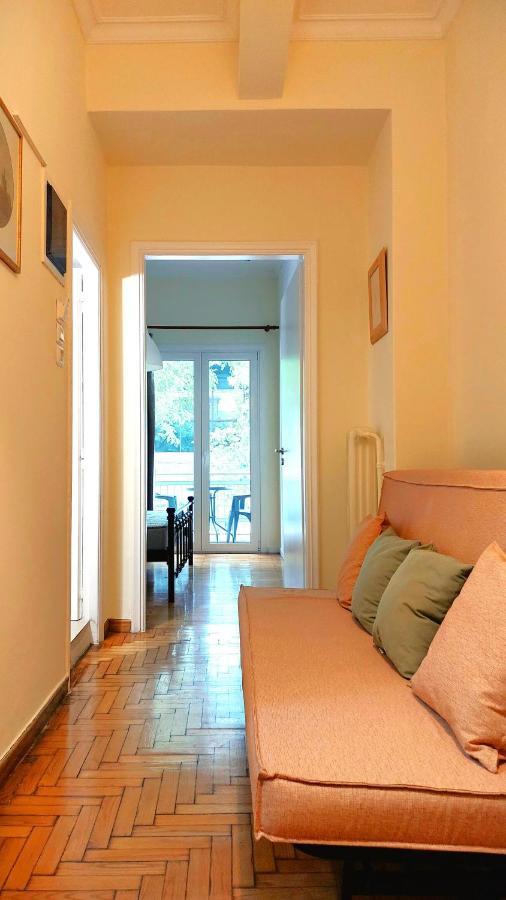 Petmeza16 Appartement Athènes