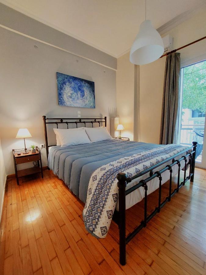 Appartement Petmeza16 Athènes